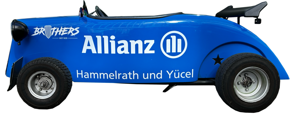 ALLIANZ HAMMELRATH UND YÜCEL