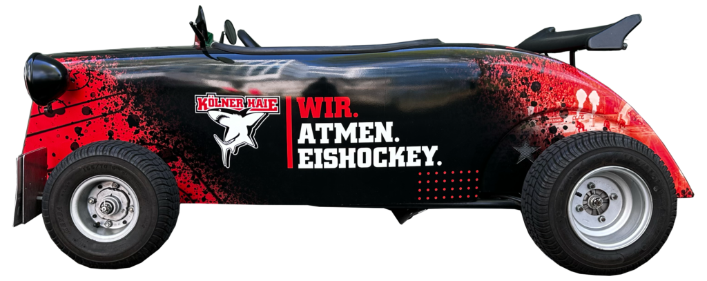 KÖLNER HAIE