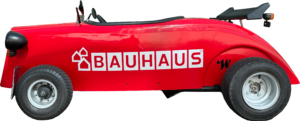 Bauhaus II