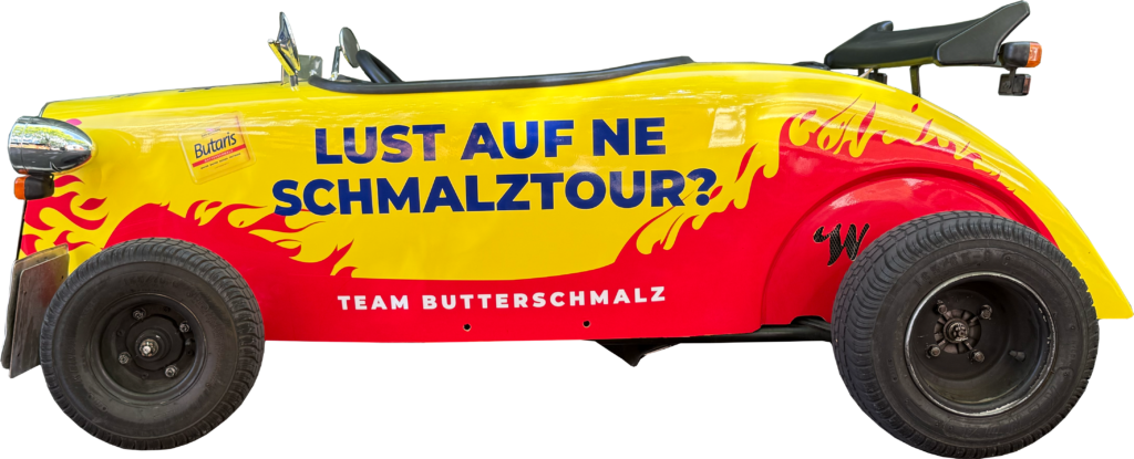 Butaris Butterschmalz