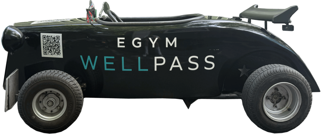 EGYM WELLPASS