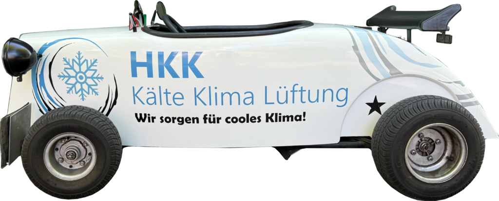 HKK Kälte und Klima