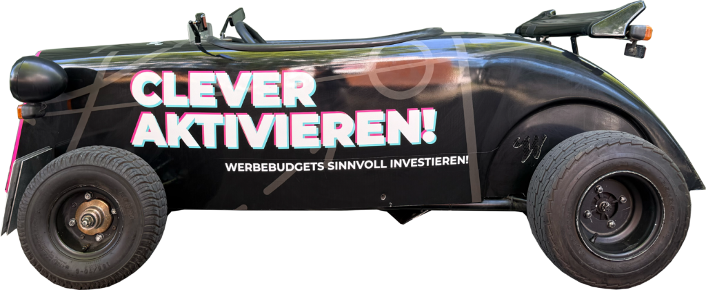 Identitätsverstärker