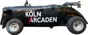 Köln Arcaden