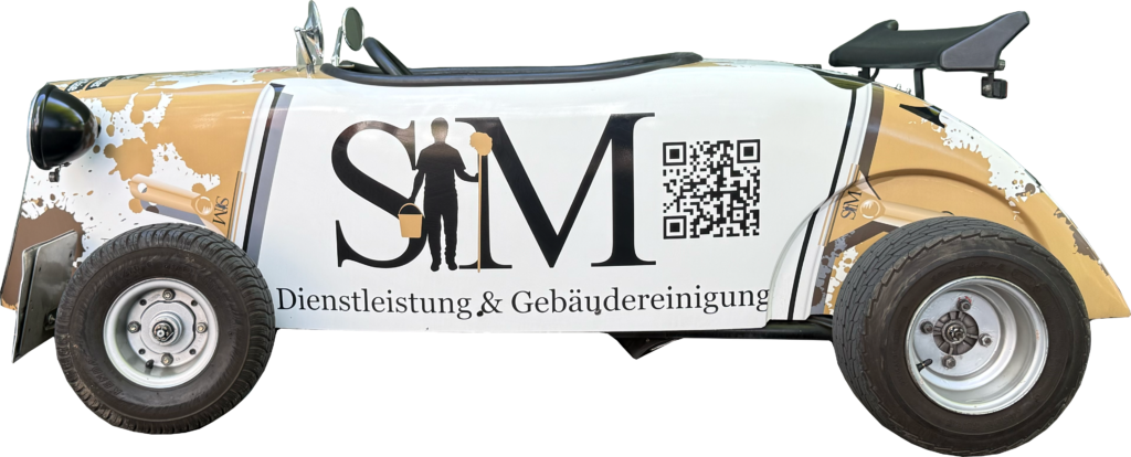 SM Gebaäudereinigung II