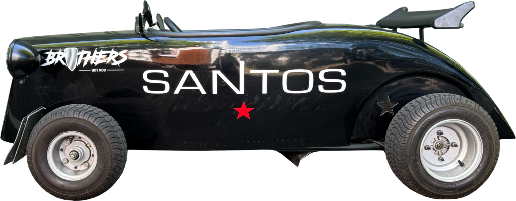Santos Grill