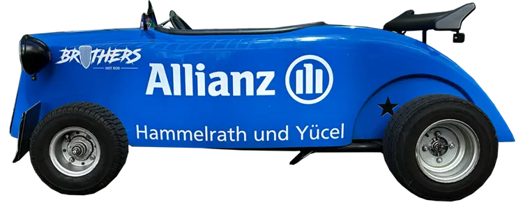 ALLIANZ HAMMELRATH UND YÜCEL