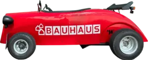 Bauhaus II