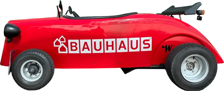 Bauhaus II