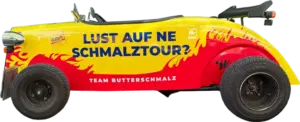 Butaris Butterschmalz