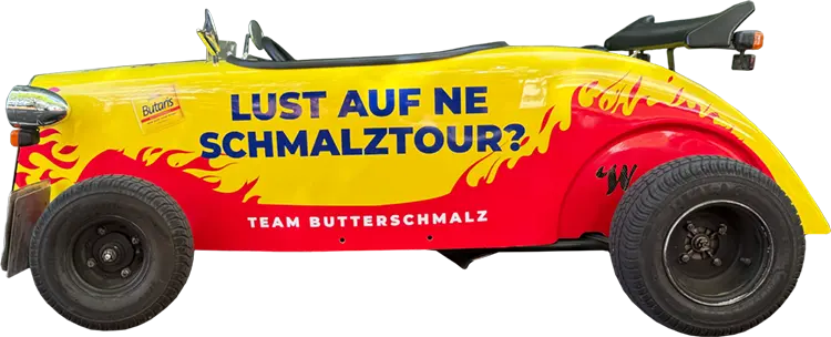 Butaris Butterschmalz