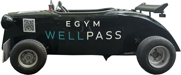 EGYM WELLPASS