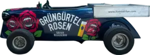 Grüngürtelrosen