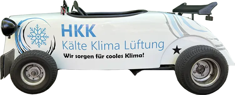 HKK Kälte und Klima