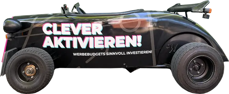 Identitätsverstärker