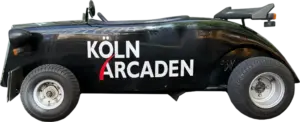 Köln Arcaden