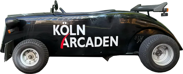 Köln Arcaden