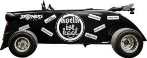 KÖLN IST KOOL
