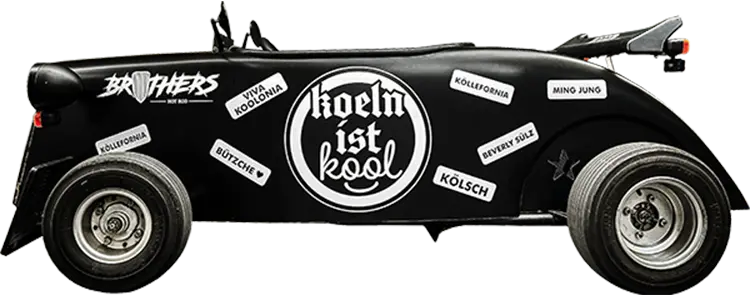 KÖLN IST KOOL