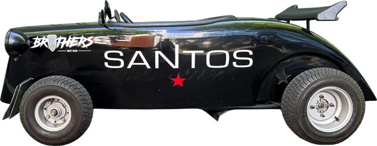 Santos Grill