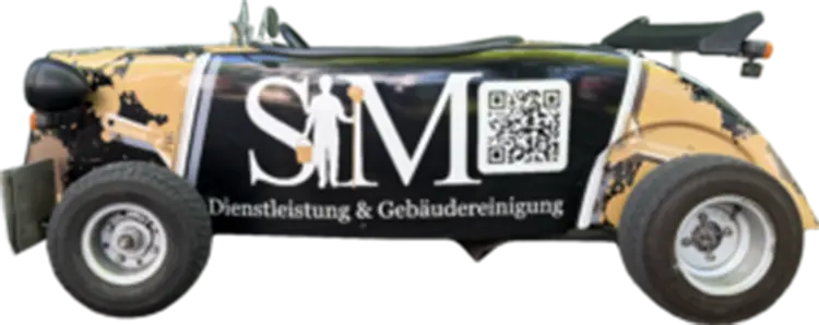 SM Gebäudereinigung