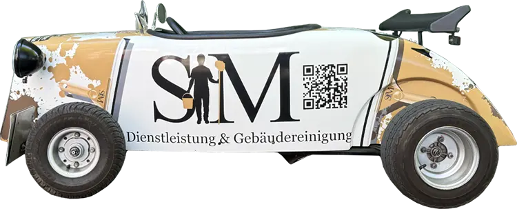SM Gebaäudereinigung II